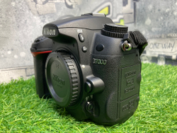 Nikon D7000 (3000 кадров) Покупка/Продажа