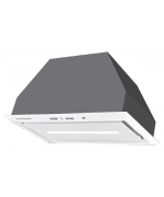 Встраиваемая вытяжка Kuppersberg INBOX 54 W фото 