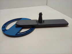 ESL98330 ктп2 Импеллер нижний для посудомоечных машин Electrolux AEG Zanussi 1119208443 б/у