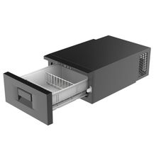 Компрессорный автохолодильник MobileComfort MCD-30