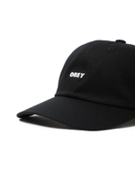 Кепка Obey Bold Curve
