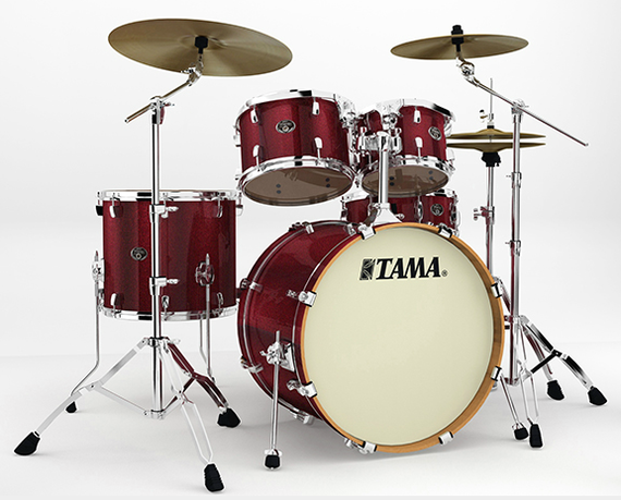 TAMA VD52KRS-VBG