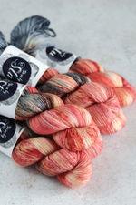 пряжа "Вунш-пунш" Wool Sock Stu