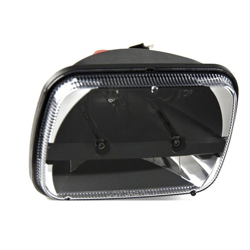 Rigid Industries Фара головного света 5"X7" (пара)