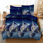 Постельное белье 2,0 полисатин Павлайн 6810-10