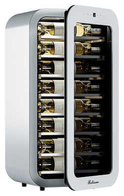 Винный шкаф MEYVEL MV22-KWF1