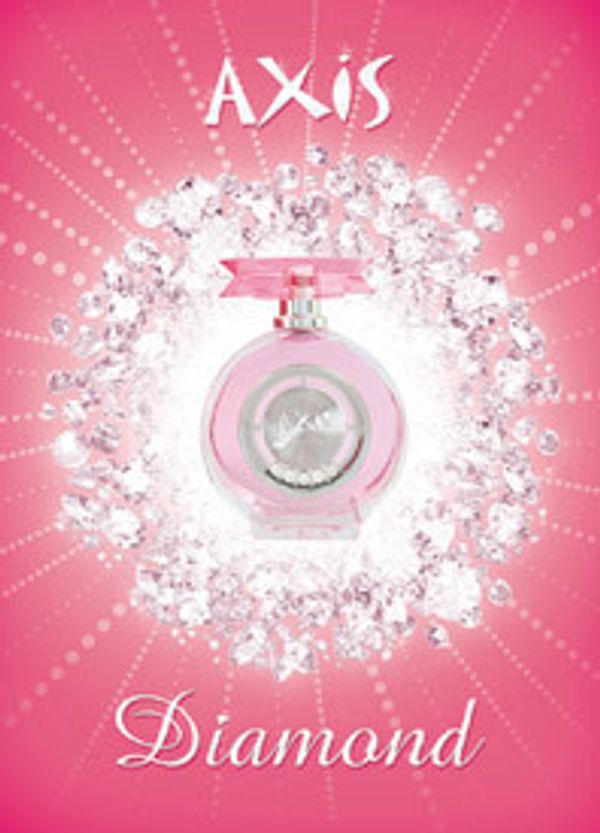 Axis Diamond