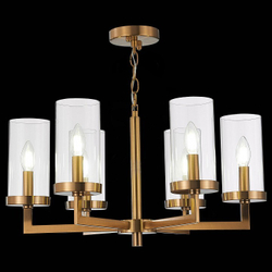 Подвесная люстра ST-Luce SL1171.303.06