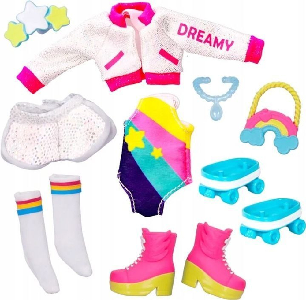 Кукла Cry Babies BFF - Модная кукла для подростков Dreamy с интерактивным  единорогом Rym 87798 купить в Москве | Доставка по России.