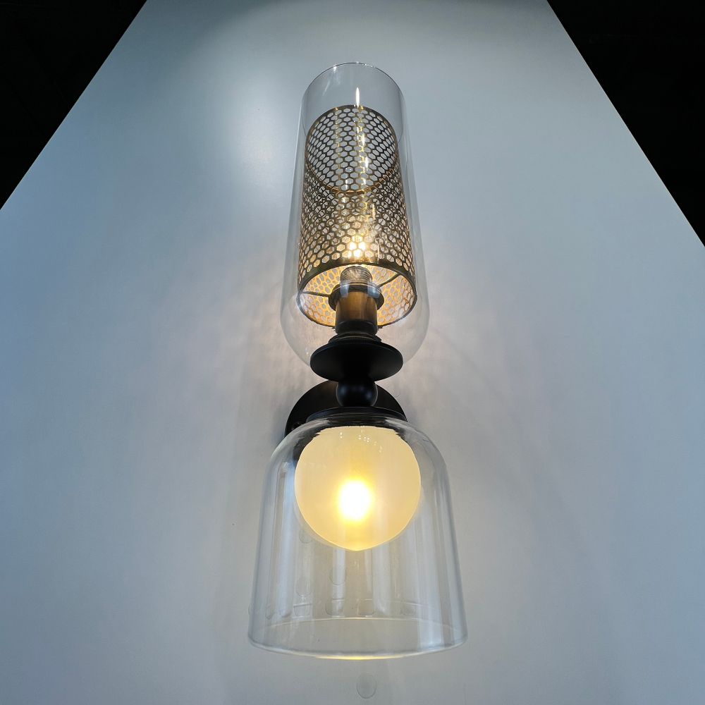 Оригинальный Настенный Светильник Catch Wall Elite By Imperiumloft