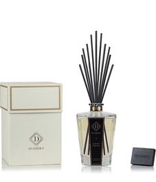 Maeve, набор диффузор 1250 мл и три наполнителя Legendary Fragrances, Danhera Italy