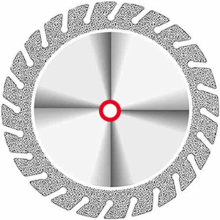 806.104.705.514.220 Диски алмазные типа HP диам 22 мм шт.