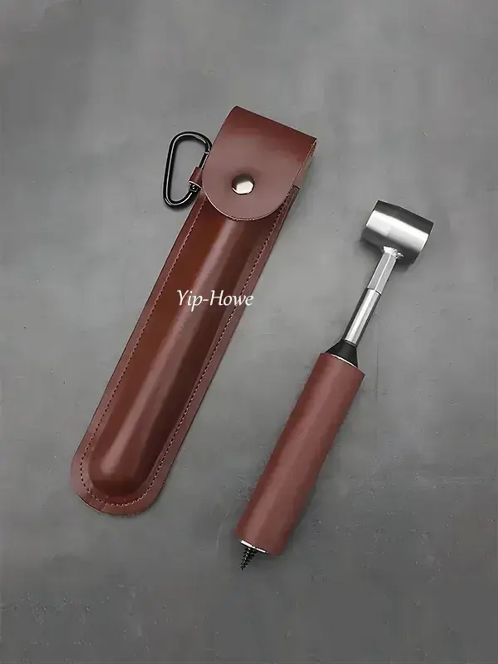 Наружные прочные инструменты для выживания для кустарного промысла ручной шнек гаечный ключ сверло по дереву