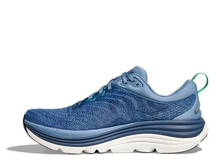 Кроссовки для бега мужские Hoka Gaviota 5 M Blue