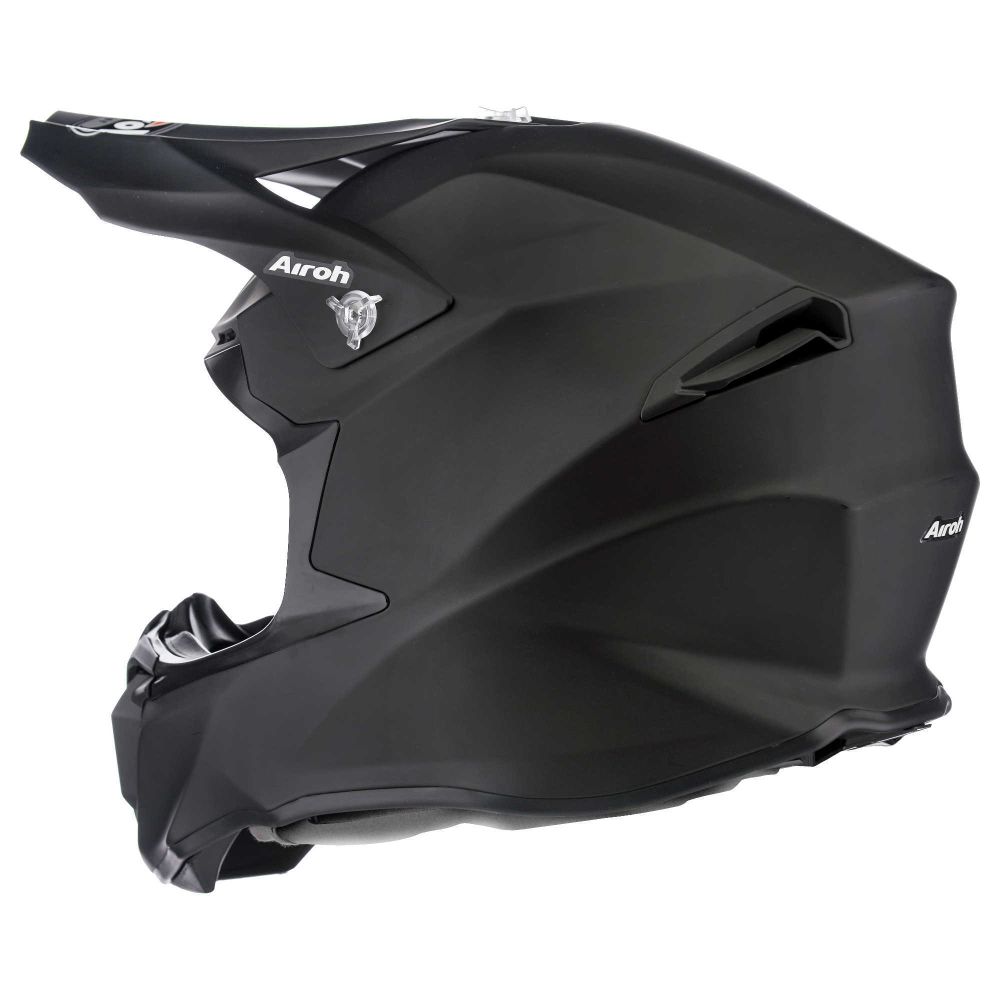 Twist / Мужской / Черный