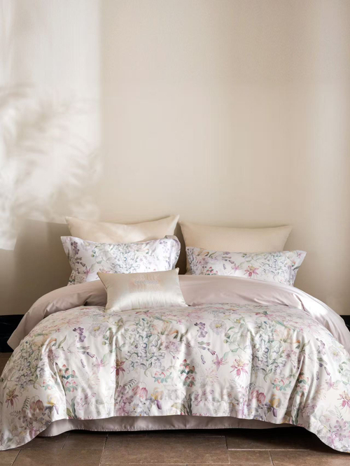 Постельное белье Summer Garden