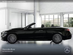 Mercedes-Benz CLE 180 Cab AMG