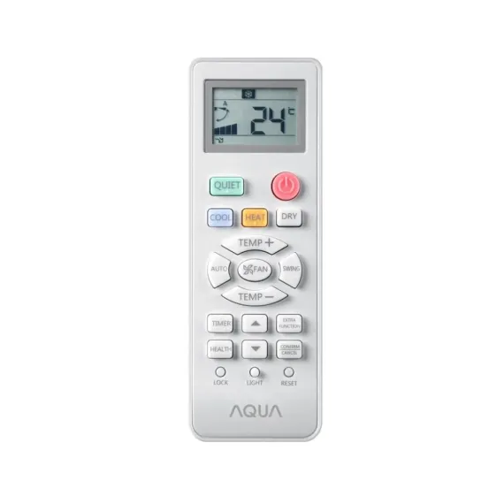 Сплит-система Aqua AQ-50BRQ1/R3(IN)/AQ-50BRQ1/R3(OUT) Biwa