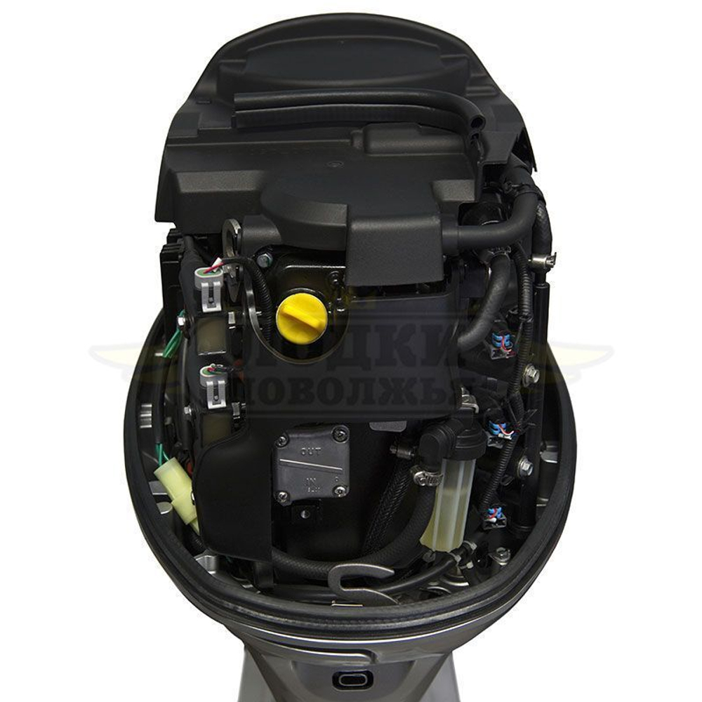 Лодочный мотор seanovo (сеаново) snef40hel-t - efi