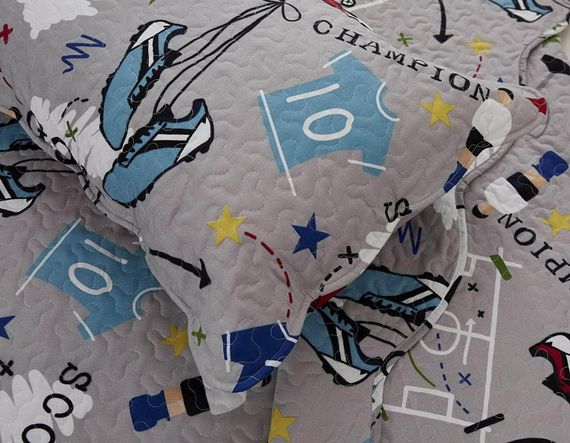 Magic №9 Покрывало 160х220