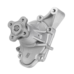 Помпа, водяной насос HYUNDAI Atos/Getz/KIA Picanto  1.0/1.1L all 98 GANZ GIF02134