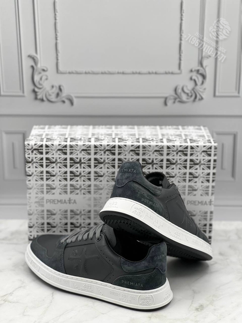 Кроссовки Premiata