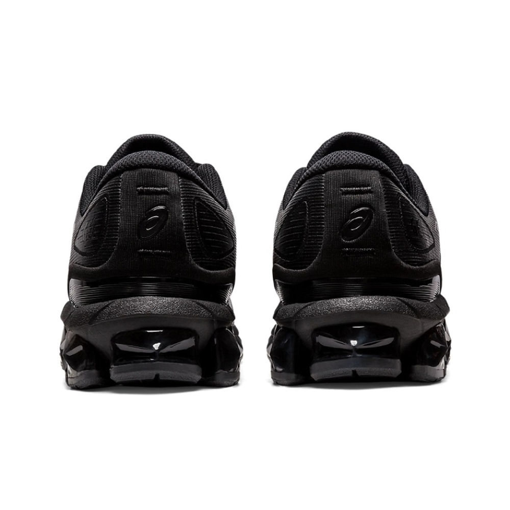 Мужские кроссовки Asics Gel Quantum 360 'Black/Black' 1201A481-001