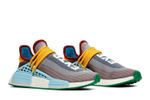 Кроссовки Pharrell Williams X Adidas Originals Nmd Hu "Extra Eye"