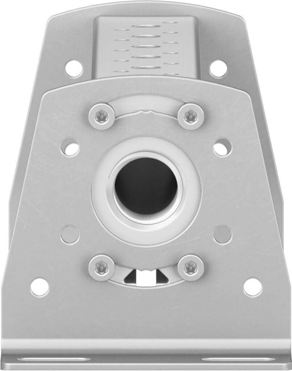 VABM-B10-25-G12-6-P53 Р-планка для блочного монтажа