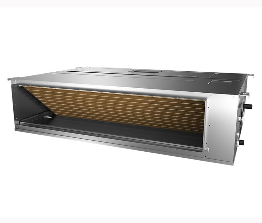 Midea MTI-24HWN1-Q(A)/MOX430U-24HN1-Q