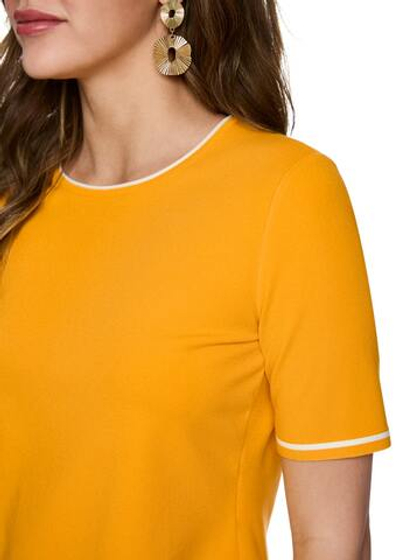 Marc Cain Джемпер трикотажный