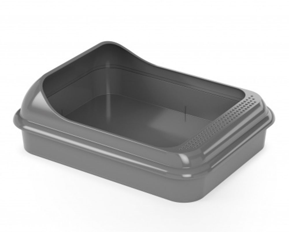 Лоток "Верный друг" для  животных М3666