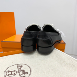 Hermes Loafer