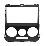 Переходная рамка магнитолы TOYOTA LAND CRUISER PRADO, LEXUS GX 470 2004-2009 (Тип2) 9 дюймов