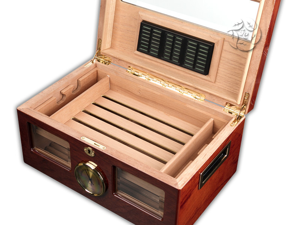 Хьюмидор Cigar SPA 0044