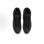 Кеды Nike Blazer Mid Victory, черн.