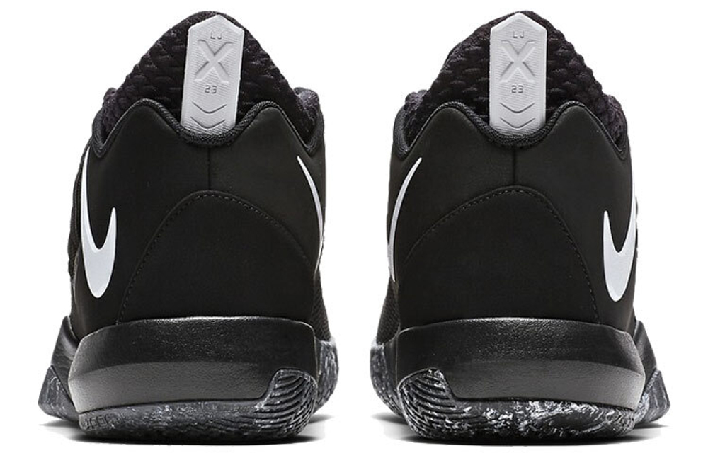Кроссовки Nike Ambassador 10 Black Marble 10