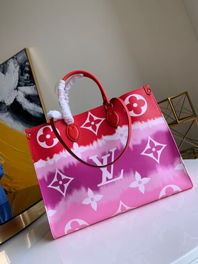Louis Vuitton Onthego GM