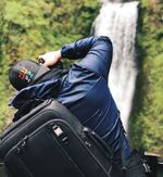 Tenba Roadie Hybrid Roller 21