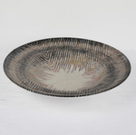 GBSBAS26CKR822 Тарелка Круглая Глубокая D=26 См., "Gourmet", Фарфор Цвет Корич.Комб., Silence R822