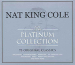 Nat King Cole / The Platinum Collection (3CD)