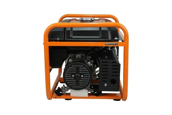 Бензиновый генератор "LIFAN" 2,8GF-6(LF3000)
