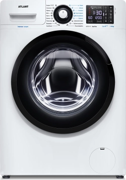 Стиральная машина ATLANT СМА 60У1214-СА-02