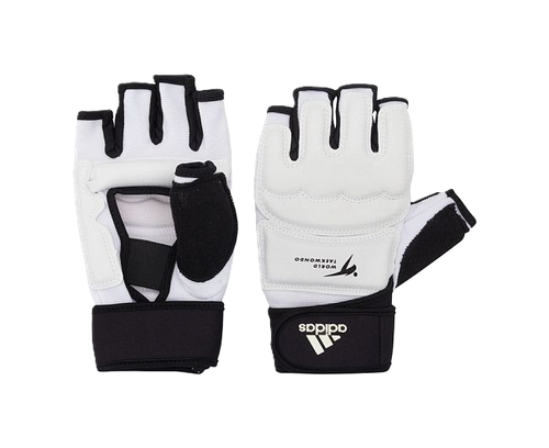 Перчатки WT защитные Adidas Fighter