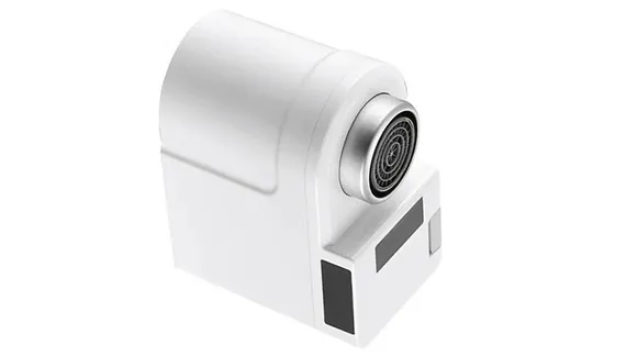 Аэратор Xiaomi Smartda Induction Home Water Sensor HD-ZNJSQ-02