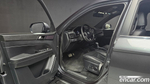 KG Mobility (Ssangyong) Rexton Sports KHAN Дизель 2.2 4WD (08.2020)