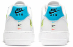 Кроссовки Nike Air Force 1 07 (Женская размерная сетка)