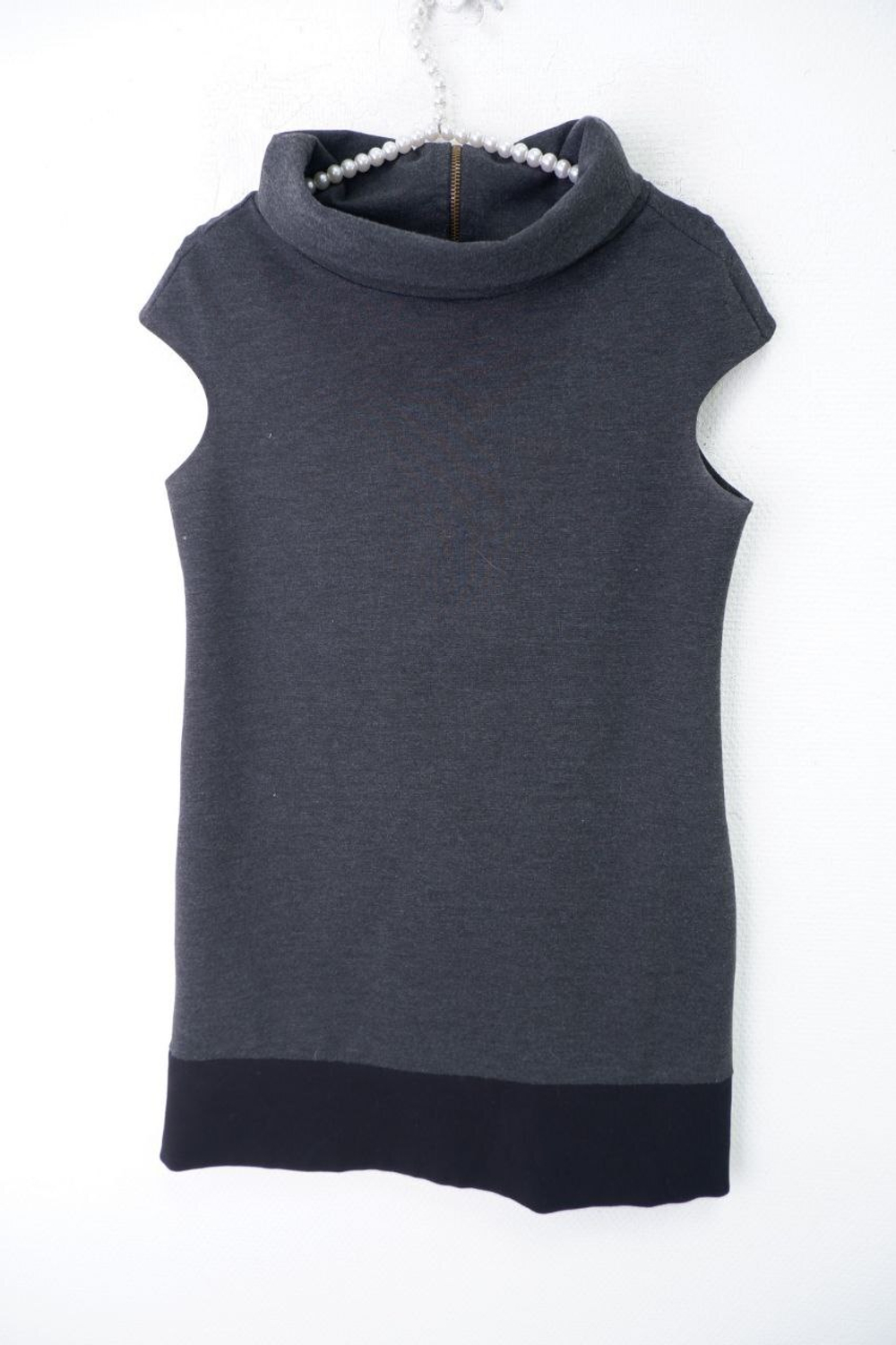 Платье мини 44 размер