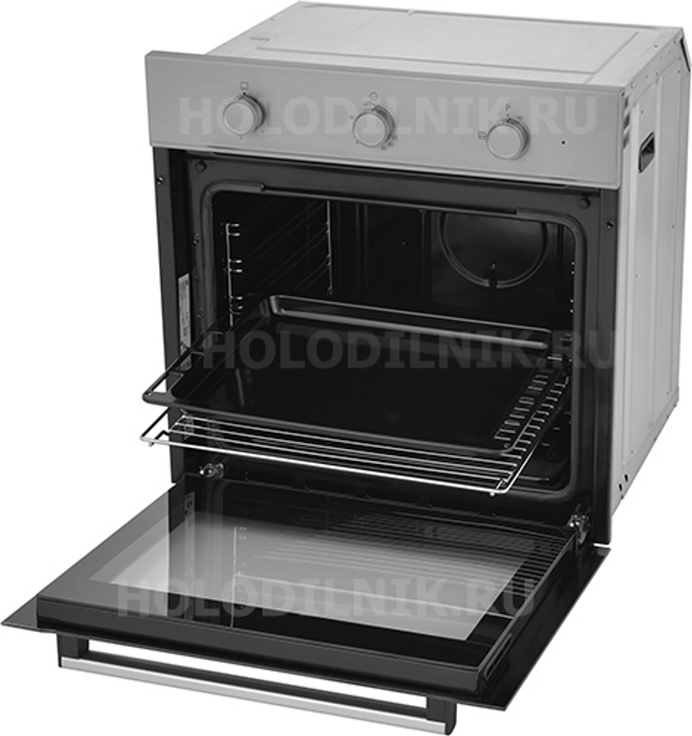 Газовый духовой шкаф Beko BBIGT21100X