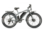 Электрофэтбайк Volteco Bigcat Dual 1000 (2019)